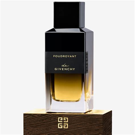 givenchy oud femme|Foudroyant Perfume La Collection Particulière .